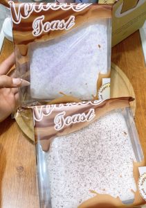 Soft Salted Sea Foam Slow Rebound Toys Sticky Hand Squeezable Stress Relief Wet Soft Sticky Hand Toy Simulation Food Play Toys