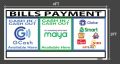 TARPAULIN STORE AD PRINT DISPLAY LAYOUT 3X2FT & 4X2FT (3IN1). 