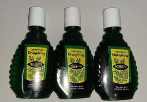 NIAGARA ORANG ARING Minyak Rambut 40 ML(KODE 408) 60ML(KODE 407) & 100ML (KODE 406)