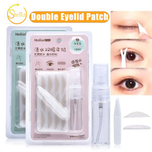 Beautiful big eyes double eyelid stickers invisible natural fit lace lifting tape stickers suitable for long-term wear waterproof and will not fall off