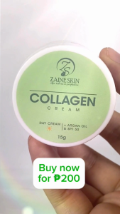 Zaine Skin Collagen 15g