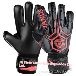 FED Versatile Sports Keeper Gloves Excellent Grip Suitable for Soccer Basketball & Volleyball Stylish Color Options