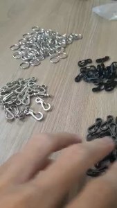 Móc khóa SF phân chia chùm chìa khóa nhỏ gọn tiện lợi (1 cái)