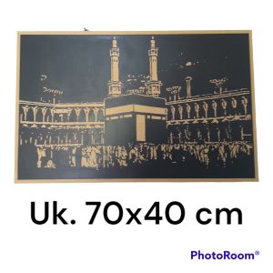 Siluet Kabah