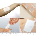 3M Micropore Surgical Tape 1 inch. 