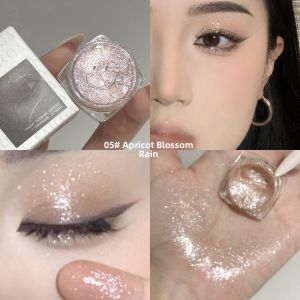 Faiccia | Highlighting Gel Eyeshadow Brightening Glitter Shimmer Metal Liquid