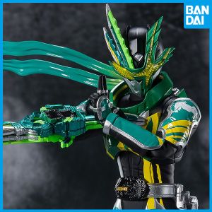 S.H. Figuarts - Kamen Rider Kenzan Sarutobi Ninjaden [Tamashii Web Shoten Exclusive]