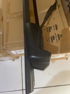 Crossbar mobil tipe raise rail premium 120cm cross bar raise rail 120cm universal