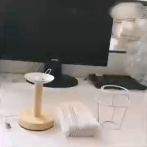 โคมไฟหัวเตียง สไตล์มินิมอ โคมไฟตั้งโต๊ะห้องนอน โคมไฟห้องนอน โคมไฟตั้งโต๊ะ