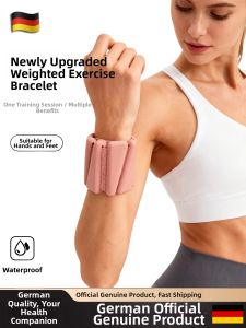 DIWONOR | Adjustable Weight Fat Burning Fitness Wristband