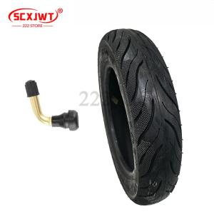New 2.50-8 Vacuum Tubeless Tire Suitable for Vacuum Tubeless Tire Replacement Parts
