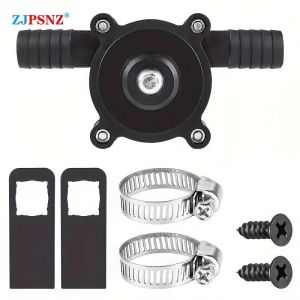 Máy Bơm Điện Cầm Tay Mini Máy Bơm Chuyển Chất Lỏng Cầm Tay Tự Mồi Cho Dầu Chất Lỏng Nước Vườn Nhà Sử Dụng Ngoài Trời