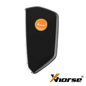 XHORSE | 1/2 Piece XHORSE XSGA80EN XM38 Universal Smart Key 4 Buttons English Version