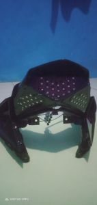 lampu stop running Vario 125 bisa reques warna suka suka