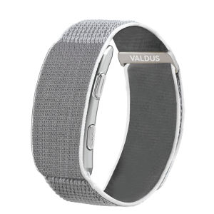 VALDUS New VITRO Smart Bracelet ECG Health Tracker Sports Fitness Heart Rate Blood Pressure Man Woman Wristband For ios Android