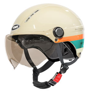 Yema | Summer Womens Half Helmet