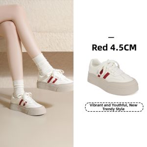 Josiny | Spring/Summer New Elevating Soft Bottom Comfortable Sporty Women Shoes