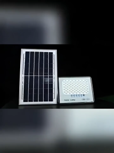 PHILIPS 3000W Solar Light BUY 1 TAKE 1Solar Light Outdoor Waterproof Indoor Solar Flood Light Street Lamp super