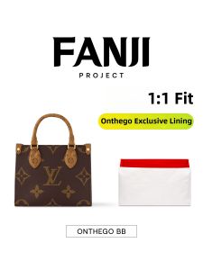 FANJI PROJECT | Light Wear-resistant Tote Bag