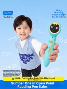 YOUXUEXIAOKEIDOU | Educational Pen for Early English Learning and Reading