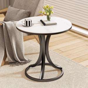 Luxury Creative Bedside Round Table