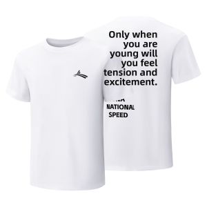 VOLANTI | Racing DNA Breathable Cotton T-Shirt