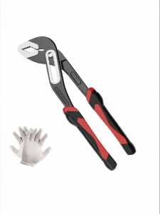 DELIXI | Multifunctional Pipe Wrench