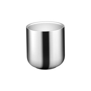 WEIMEIYUAN | Childrens Stainless Steel Anti-scald Fall-proof Cup
