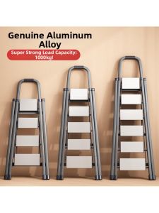 Home Multifunction Extendable Ladder