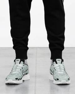 Nike Mens P-6004-026 Shoes - Black [CD6404-026]