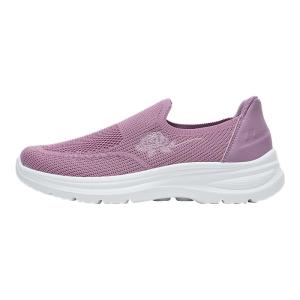 Warrior | Easy On Older Womens Walking Shoes Canvas
