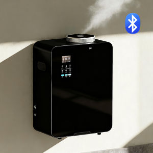 MEERSOOE | Commercial Central Air Conditioning Aroma Diffuser Automatic Scent Machine