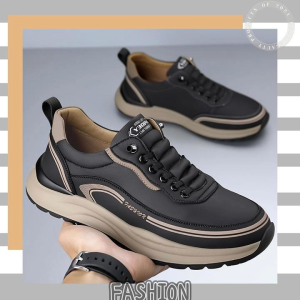 Wulove งานฮอตฮิตพร้อมส่งมาก รองเท้าผ้าใบทรงสปอร์ต ผู้ชาย งานแฟชั่น ดีไซน์เท่ พร้อมจัดส่งให้เลือกซื้อ งานดีๆ ราคาคุ้มเกินคุณภาพ ใครไม่อยากพลาดงานเท่ๆ รีบกดสั่งได้เลย