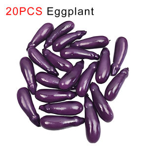 Simulated Fruit Vegetable Foam Plastic Artificial Ornament Display Window DIY Material Festival Decoration Photography Props ZYF