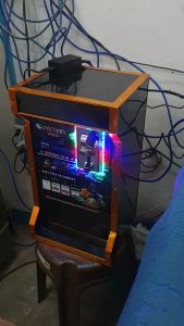 JUANFI System TALL BOX PLUG AND PLAY