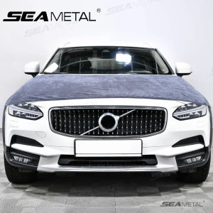 SEAMETSL 60X160CM Car Washing Towel Double Side Velvet Towel Car Drying Towel High Water Absorption Washing Cloth