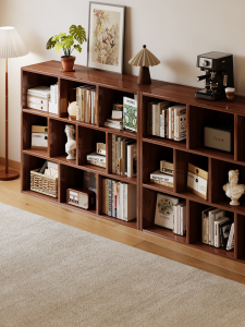 OYIla | Multifunction Storage Shelf Bookcase And Storage Cabinet