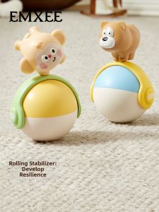 EMXEE | Early Education Comforting Rocker Toy