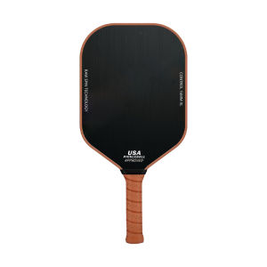 ZUNGH | Carbon Fiber Pro-Level Pickleball Paddle