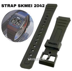 Tali Jam Tangan SKMEI 2042 Skmei-2042