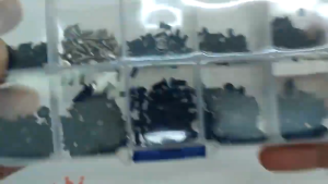 Baut Laptop Set Paket 500pcs Screw Lengkap Netbook Notebook Kit Universal Mur Computer PC M2 M2.3 M3 ASUS ACER DELL HP LENOVO TOSHIBA Samsung Toshiba