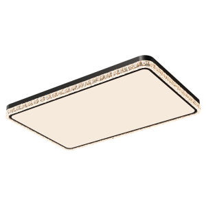 DGY | Italian Luxury Cracked Ice Texture Ceiling Light Whole House Lighting