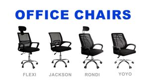 Homemaker Furniture Yoyo Office Chair