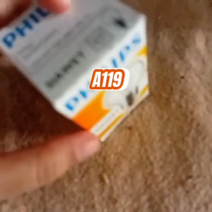 A119 Lampu PIJAR PHILIPS ORI 100% BEBAS RADIASI SEHAT FILAMENT Bohlam E27 15W UV FITING FITTING super Hyper 100% ORI Lebih Terang 15 WATT WAT HEMAT ENERGI KESEHATAN KUNING CLEAR 220V 50 ENERGY LISTRIK POWER SETRUM SALKAR SAKELAR 60Hz Penghangat Anak Ayam