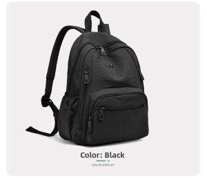 TANFAN | Versatile Multi-Pocket Backpack Large Capacity