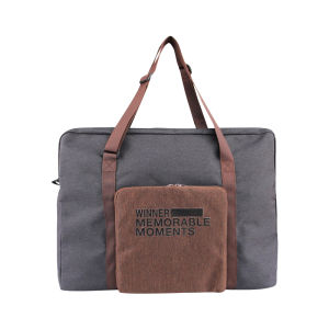 Foldable Large Capacity Travel Bag