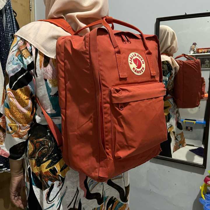 Fjallraven Kanken Laptop 17