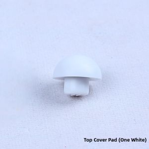 MINGRENBANG | Silent Anti-Slip Shock Absorption Toilet Seat Cushion