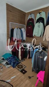 Uncle.Clothing Jacket Hoodie Pria Aestetic Sweater Oversize COD Switer Cowo/Cewe Terlaris Dan Terbaru Gambar Hodie Sweter Anime Grafity