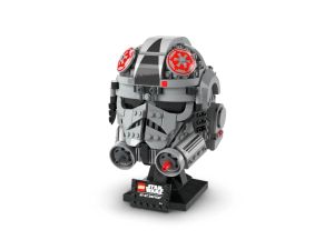 *Exclusive Lazada* LEGO Star Wars 75429 AT-AT Driver Helmet (730 Pieces)